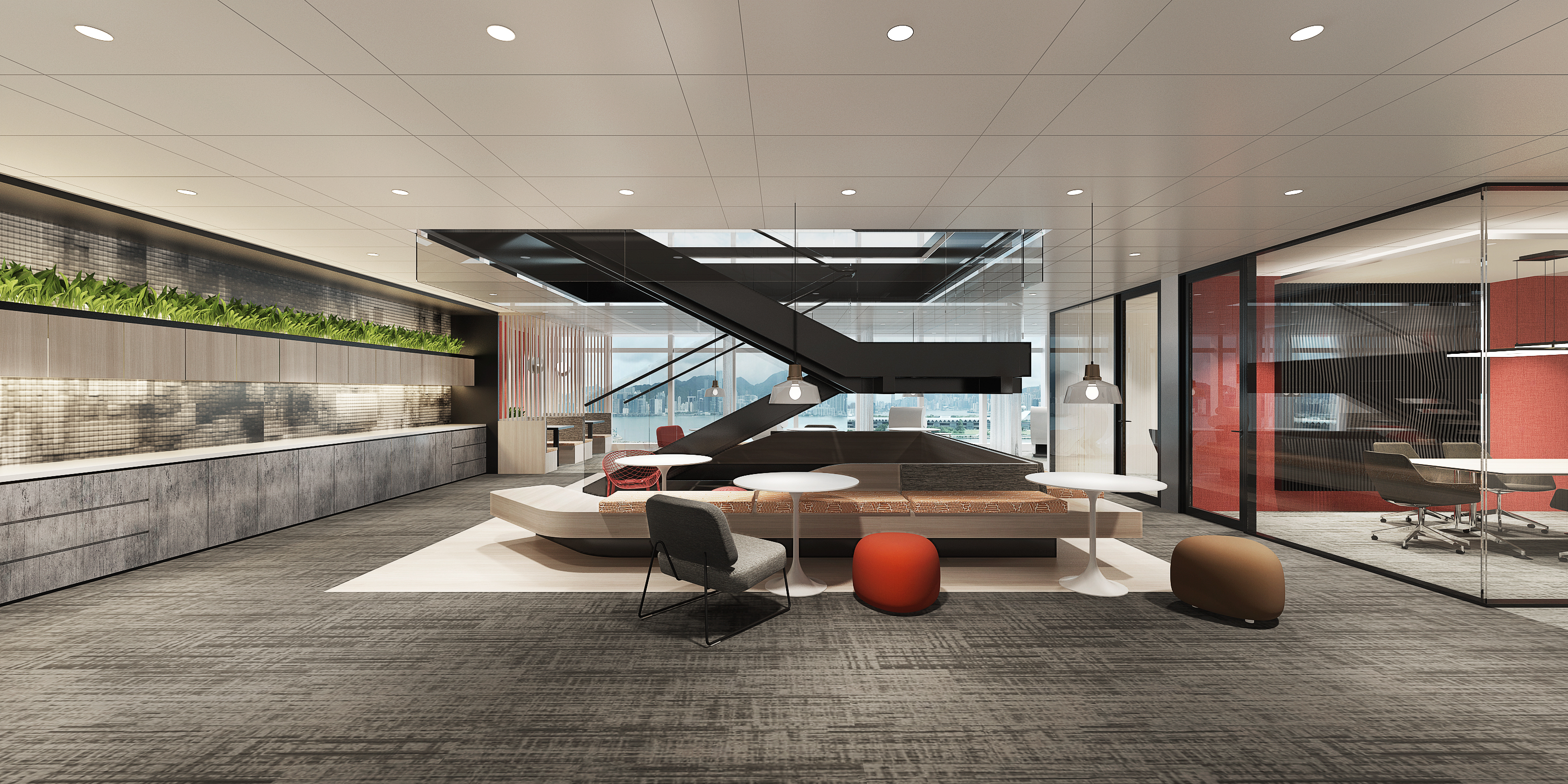 Award-Winning Interior Design Firm in Jakarta Timur