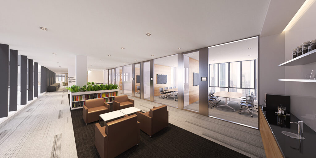 Top Office Interior Design Firms in Jakarta Timur - Interior Design ...