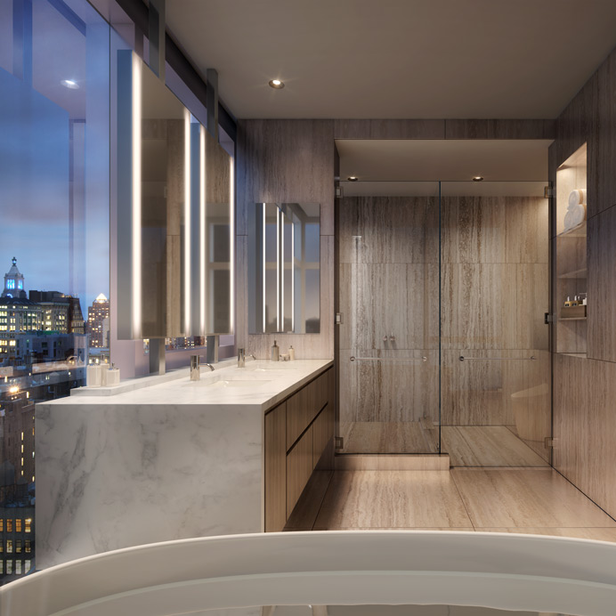 Best Interior Design & Fit-out company Jakarta Timur