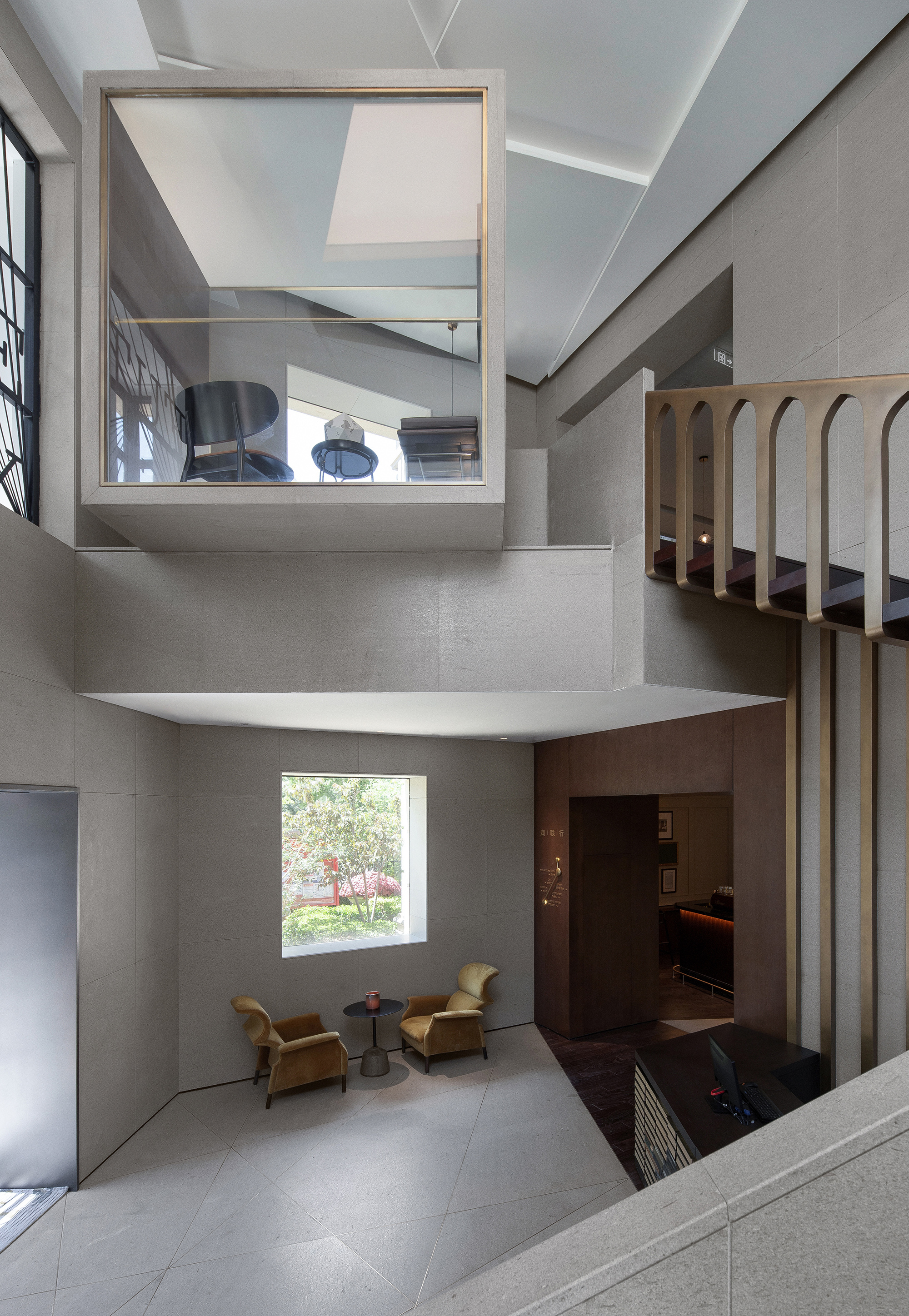 Interior Design Jakarta Timur – How Office Design Shapes Culture ...
