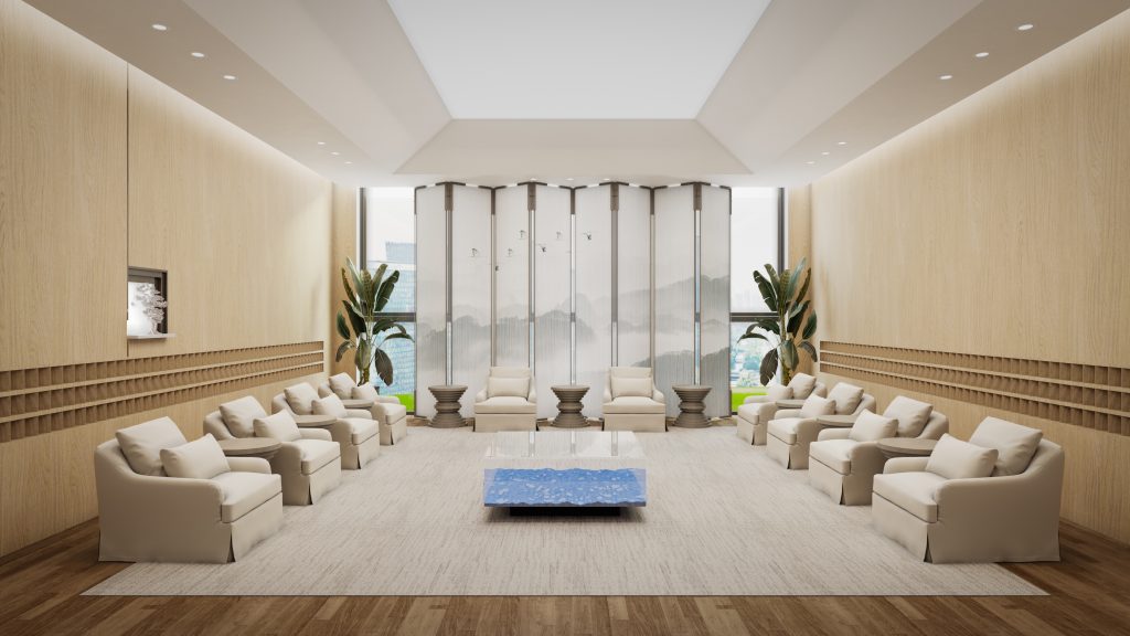 Interior Design Office Jakarta Timur Ideas You’ll Want for Your Office ...