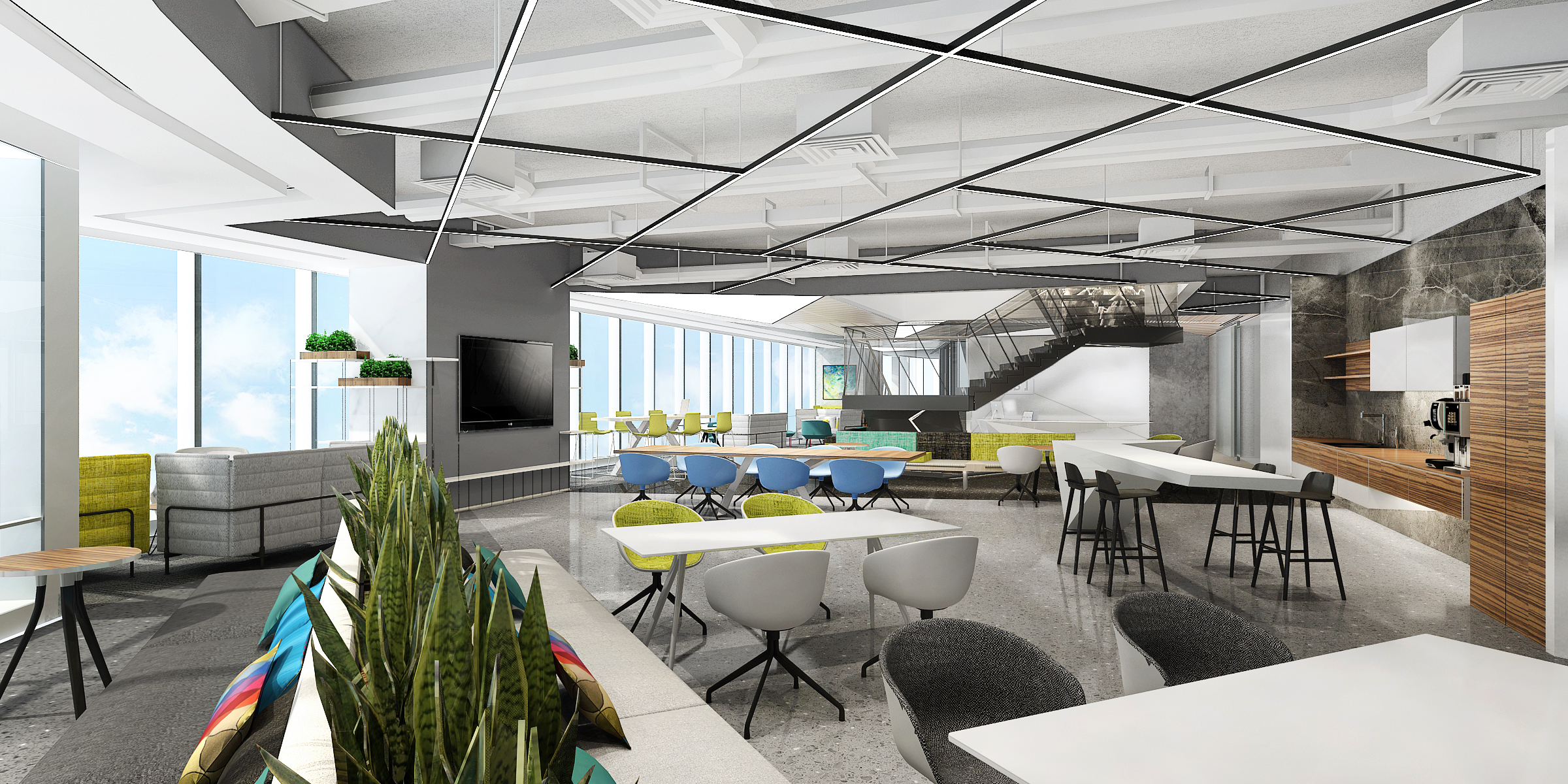 Interior Design & Build Company Jakarta Timur