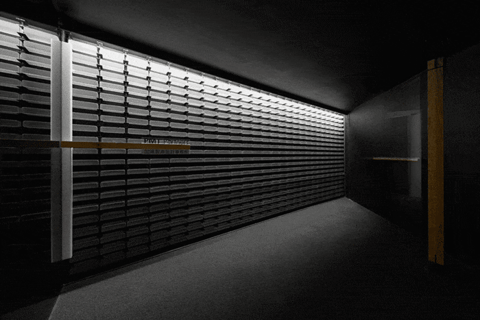 Interior Design Jakarta Timur