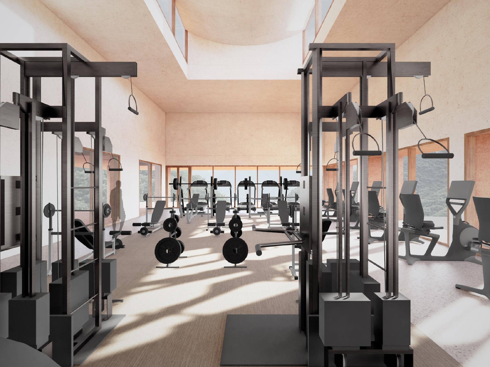 Interior Design Jakarta Timur