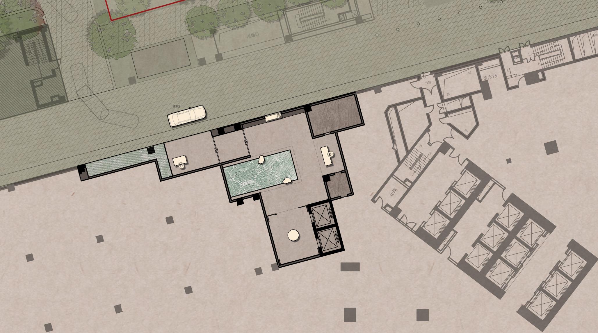 Jakarta Timur Interior Design