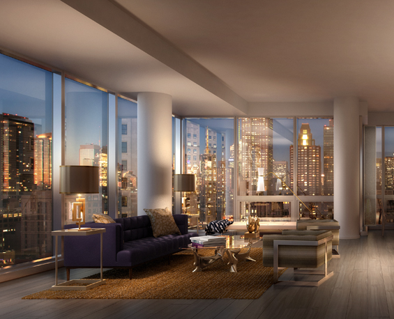 Home Interior Design Jakarta Timur