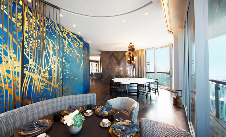 Retail Interior Design Company Jakarta Timur