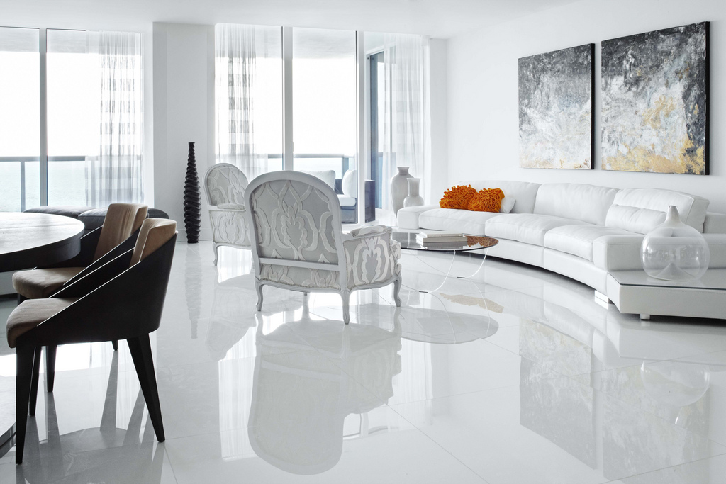 Interior Design Jakarta Timur