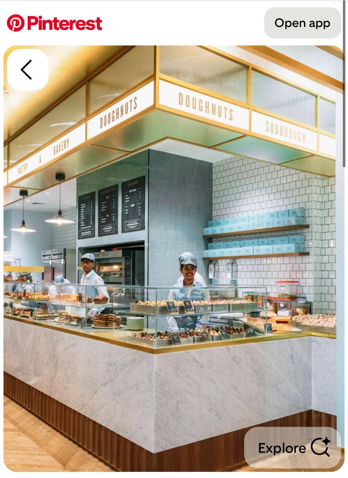 Jakarta Timur Hotel Interior Design