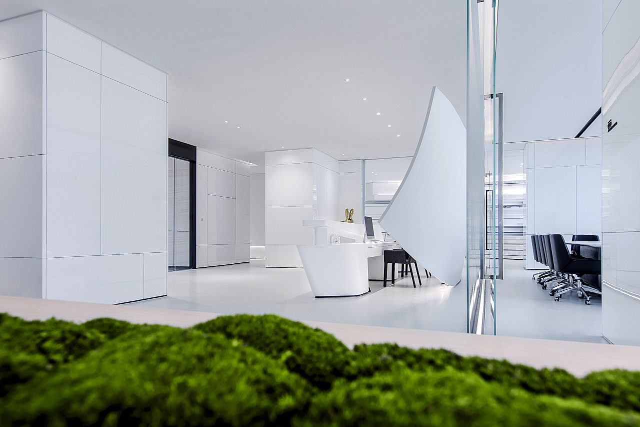 Interior Design Jakarta Timur