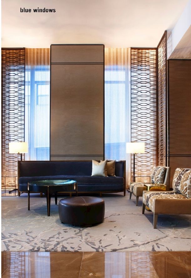 Interior Design Jakarta Timur