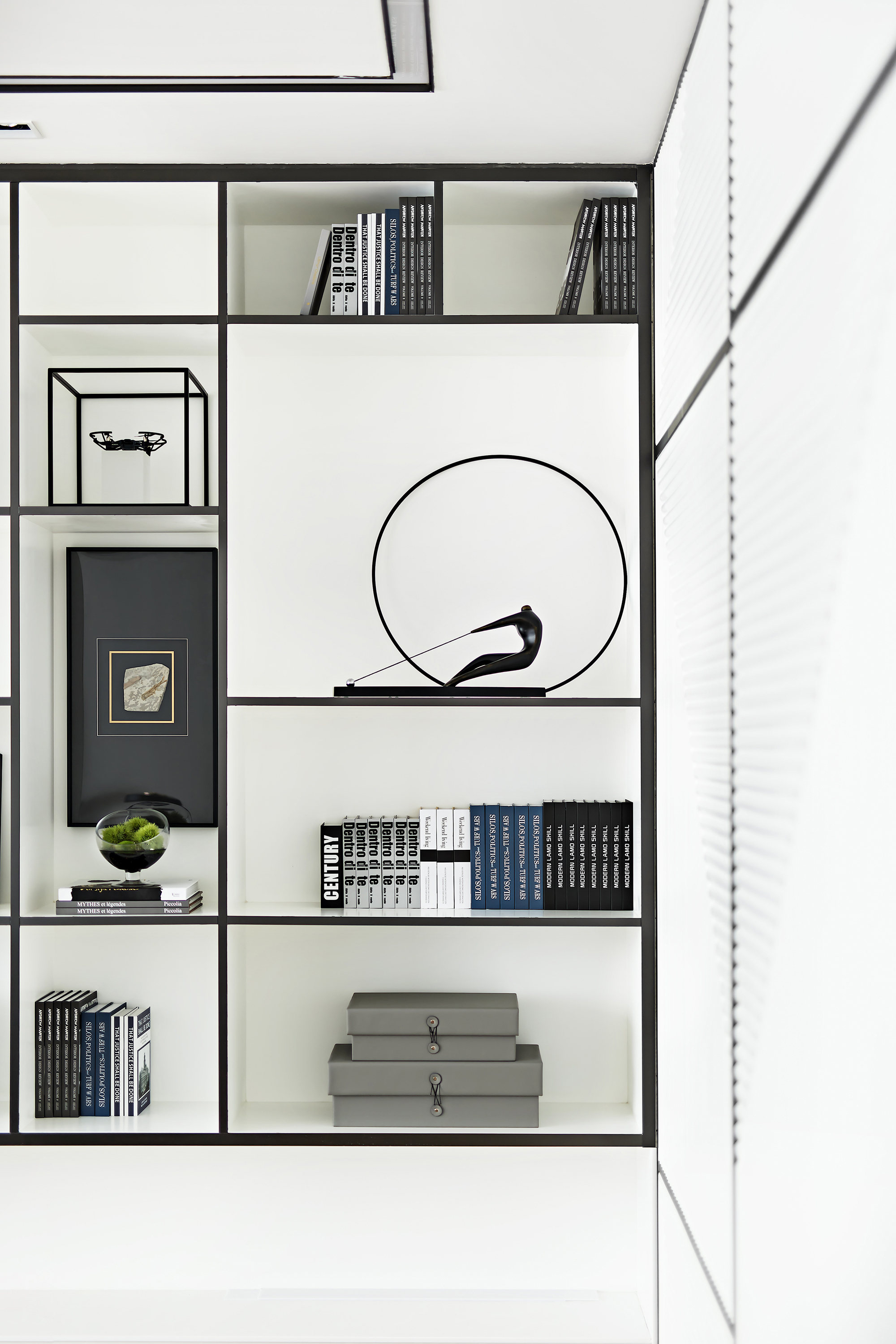 Office Interior Design Jakarta Timur