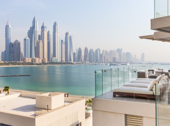 Interior Design Jakarta Timur