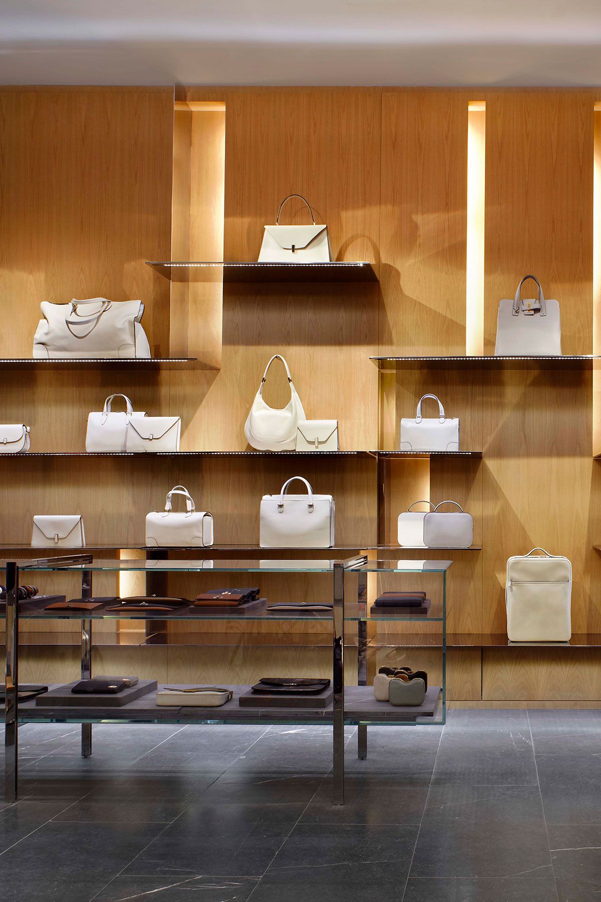 Office Interior Design Jakarta Timur