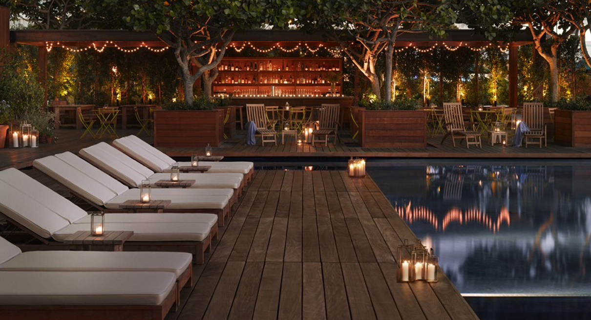 Interior Design Jakarta Timur