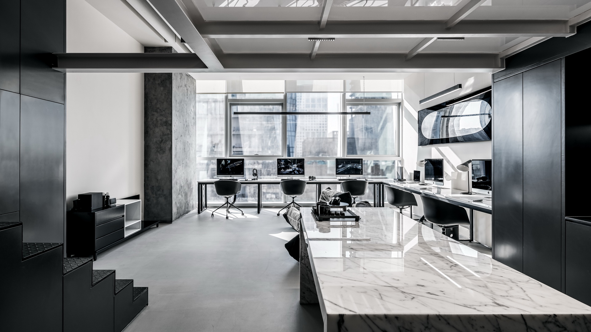 Hotel Interior Design Jakarta Timur