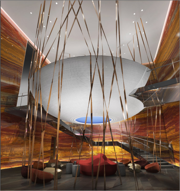 Interior Design & Build Jakarta Timur