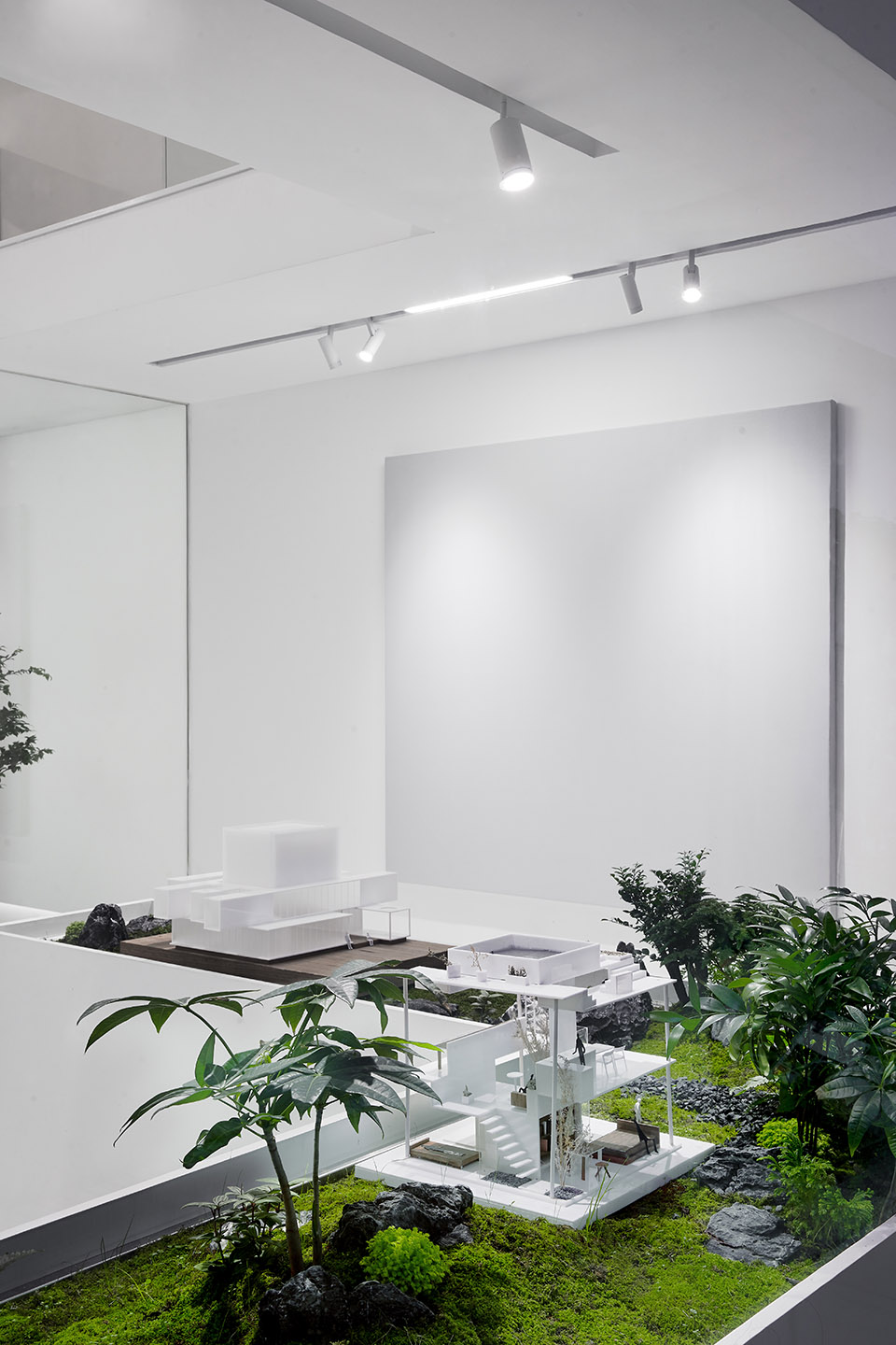 Interior Design Jakarta Timur