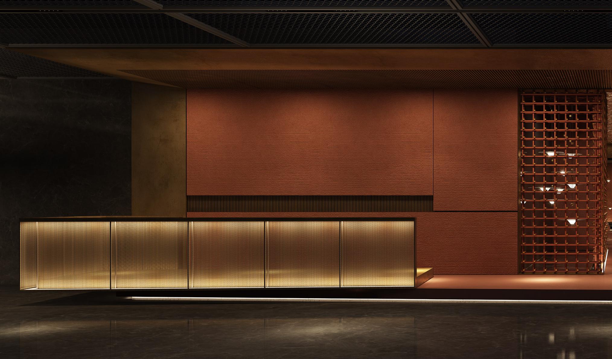 Interior Design Jakarta Timur