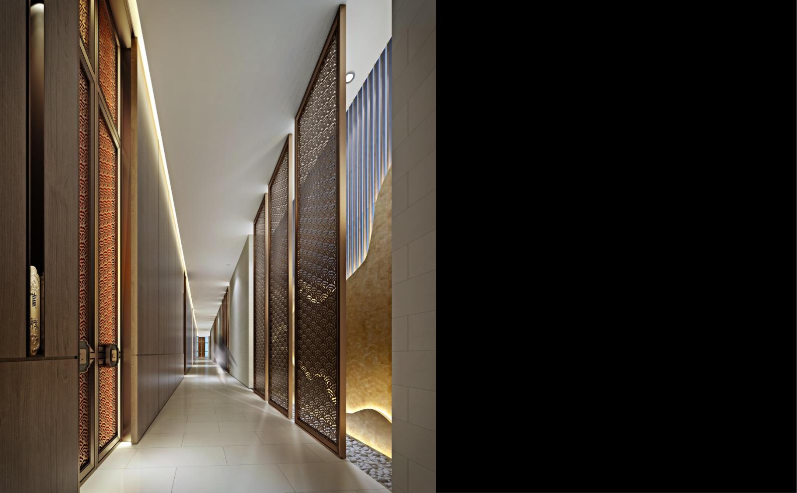 Office Interior Design Jakarta Timur