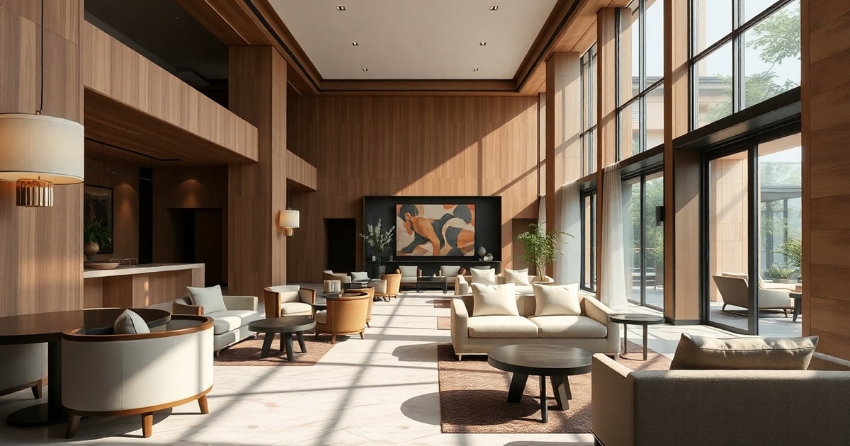 Jasa Desain Interior Jakarta Timur Profesional & Estetik