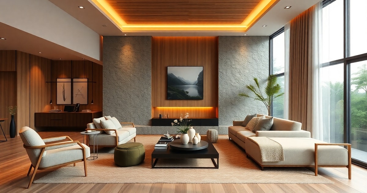 Desain Interior Kantor Jakarta Timur: Ruang Kerja Produktif & Estetik
