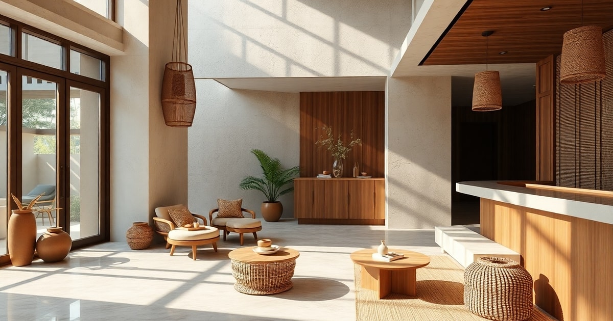 Desain Interior Kantor Jakarta Timur Profesional & Modern