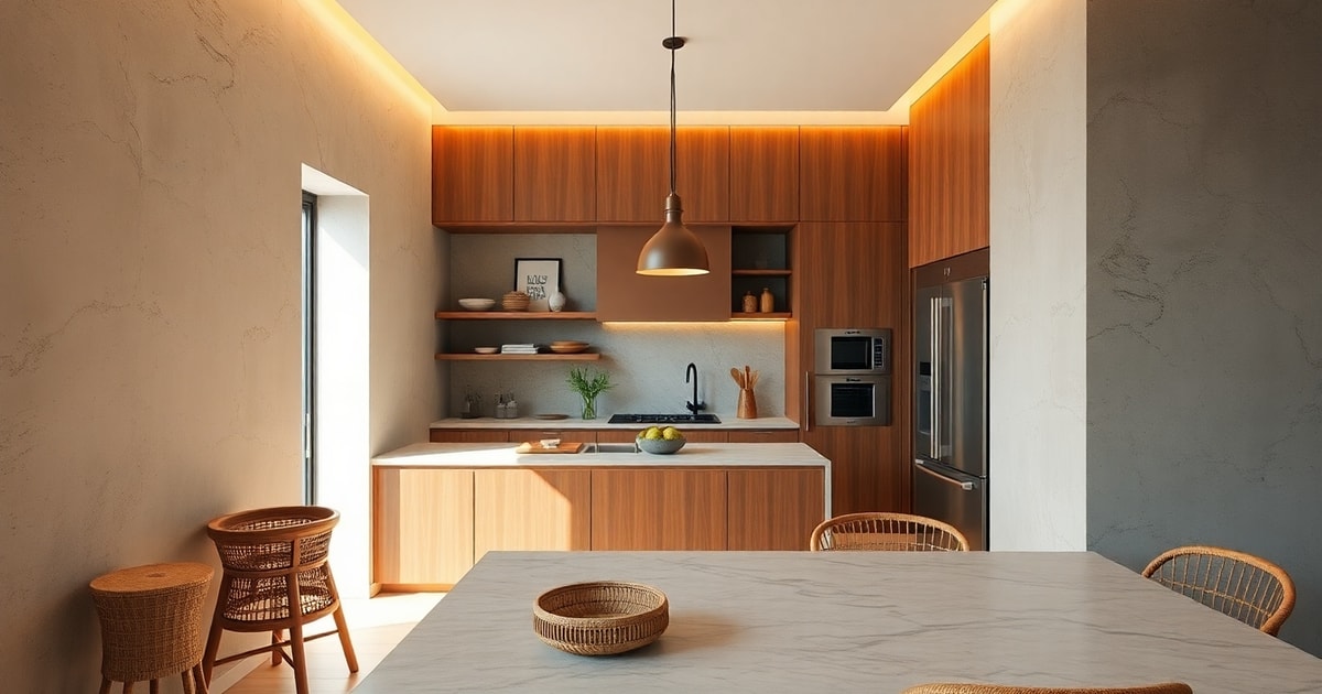 Desain Interior Kantor Jakarta Timur Profesional & Modern