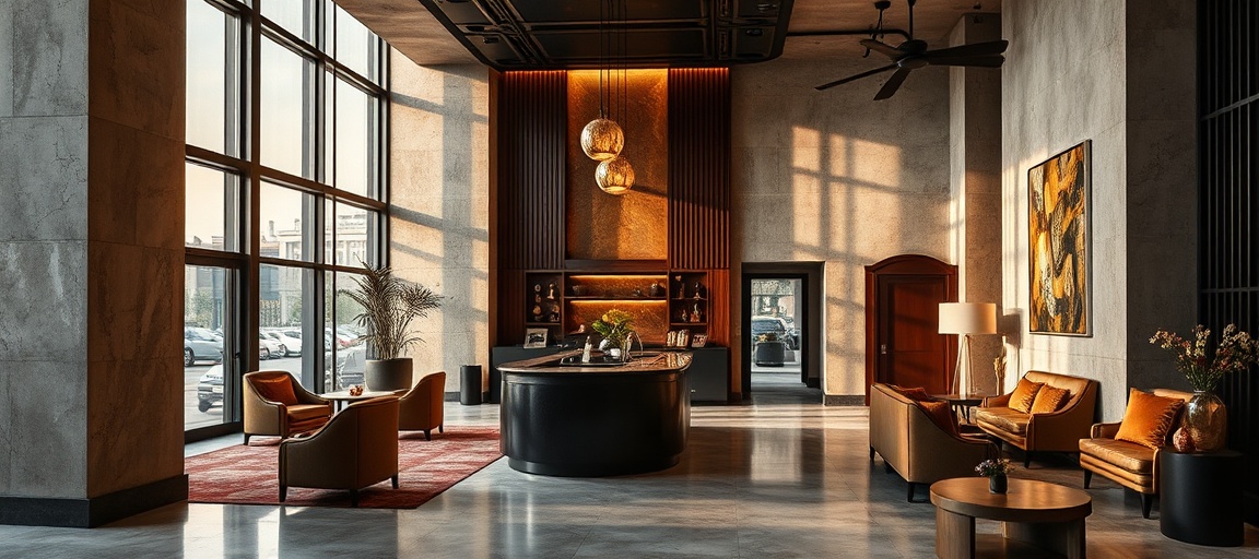 Jasa Interior Design Jakarta Timur untuk Ruang Premium