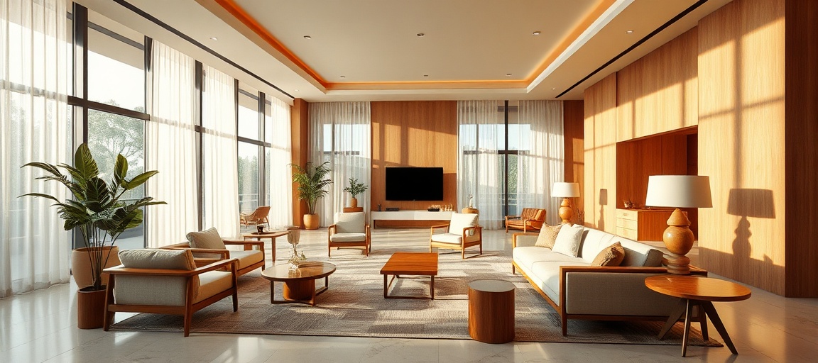 Jasa Desain Interior Jakarta Timur Terbaik untuk Hunian & Kantor