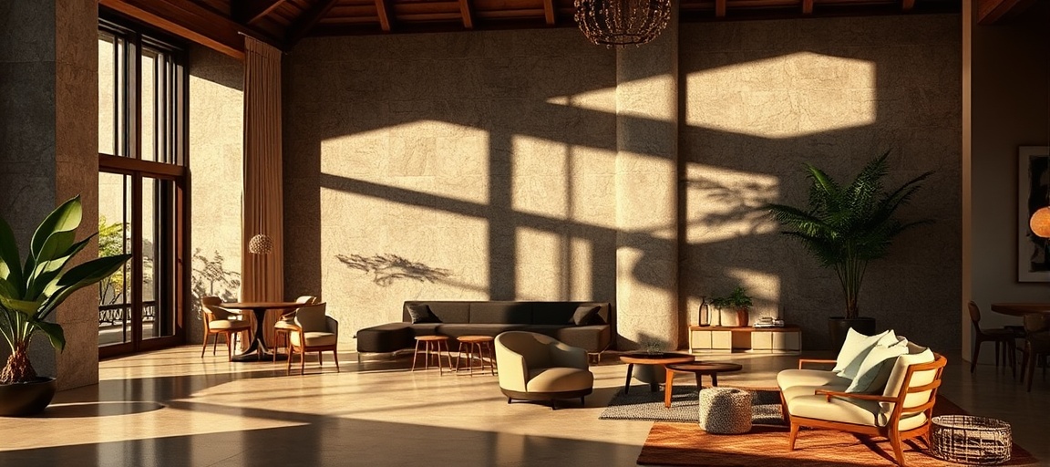 Jasa Desain Interior Jakarta Timur Profesional & Terbaik