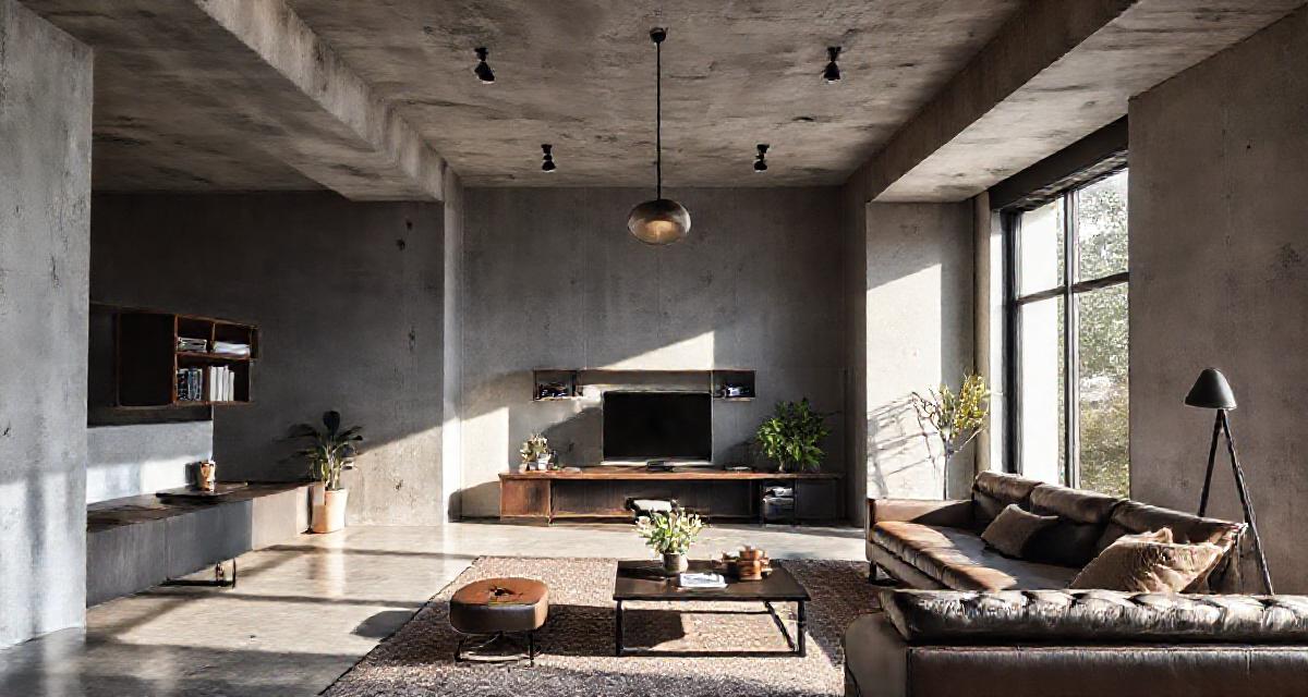 Desain Interior Komersial Jakarta Timur Profesional