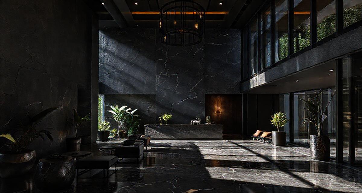 Desain Interior Komersial Jakarta Timur untuk Bisnis Anda