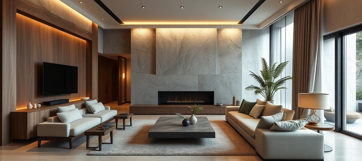 Desain Interior Komersial Jakarta Timur untuk Bisnis Anda