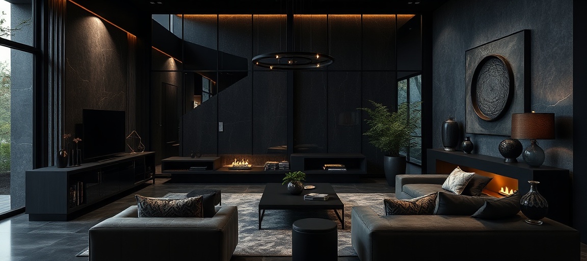 Desain Interior Komersial Jakarta Timur untuk Bisnis